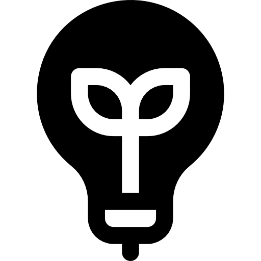 Ecologic light bulb